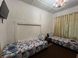 Fayz Guest House
