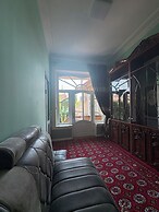 Fayz Guest House