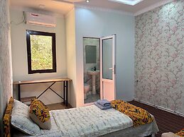 Fayz Guest House