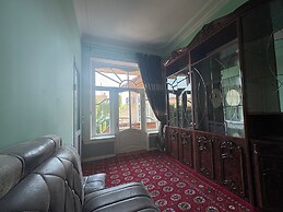 Fayz Guest House