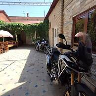 Fayz Guest House