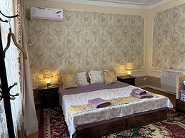 Fayz Guest House