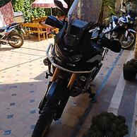 Fayz Guest House