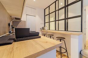 Fomento by Wynwood House
