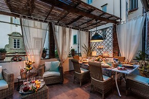 Casa Celeste With Terrace