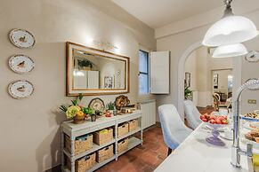 Casa Celeste With Terrace