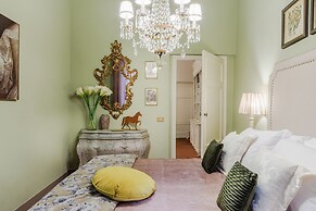 Casa Celeste With Terrace