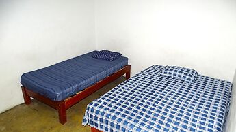 Hostal Madrid