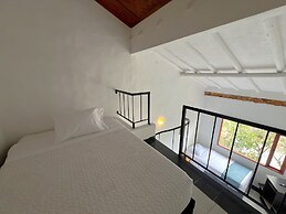 Hotel Villa Macondo
