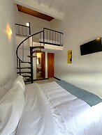 Hotel Villa Macondo