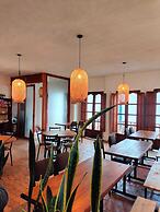 Hotel Villa Macondo