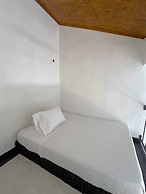 Hotel Villa Macondo