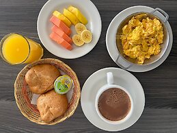 Hotel Villa Macondo