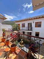 Hotel Villa Macondo