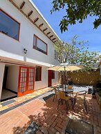 Hotel Villa Macondo