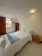 Hotel Villa Macondo