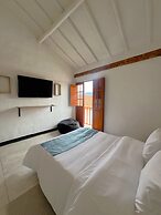 Hotel Villa Macondo