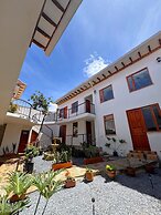Hotel Villa Macondo
