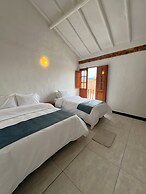 Hotel Villa Macondo