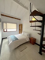 Hotel Villa Macondo