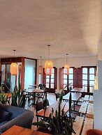 Hotel Villa Macondo
