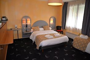 Auberge de Moussy