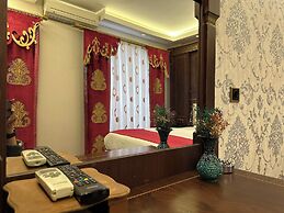 Napolyon hotel