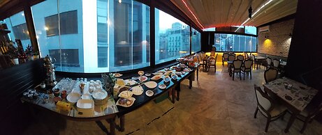 Napolyon hotel