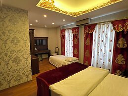 Napolyon hotel