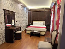 Napolyon hotel