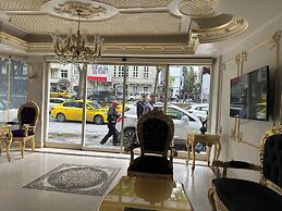 Napolyon hotel