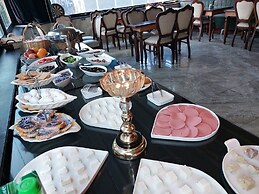 Napolyon hotel
