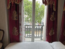 Napolyon hotel