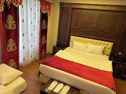 Napolyon hotel