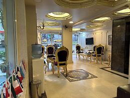 Napolyon hotel