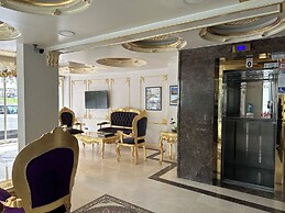 Napolyon hotel