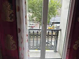 Napolyon hotel