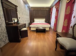 Napolyon hotel
