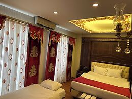 Napolyon hotel