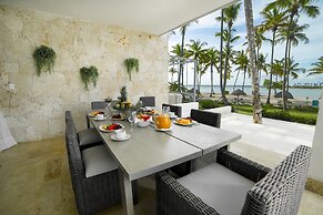 Playa Nueva Romana
