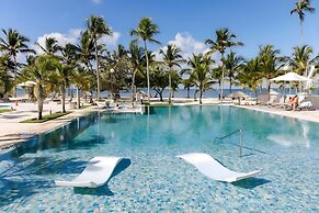 Playa Nueva Romana