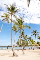 Playa Nueva Romana
