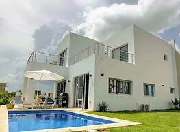 Playa Nueva Romana