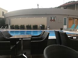 PLAZA HOTEL NAFPAKTOS