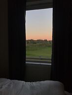 Vollvaagen Apartments Smøla