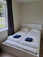 Vollvaagen Apartments Smøla