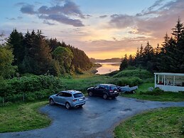 Vollvaagen Apartments Smøla