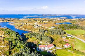 Vollvaagen Apartments Smøla