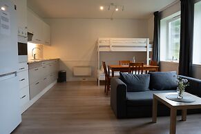 Vollvaagen Apartments Smøla