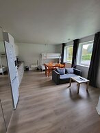 Vollvaagen Apartments Smøla